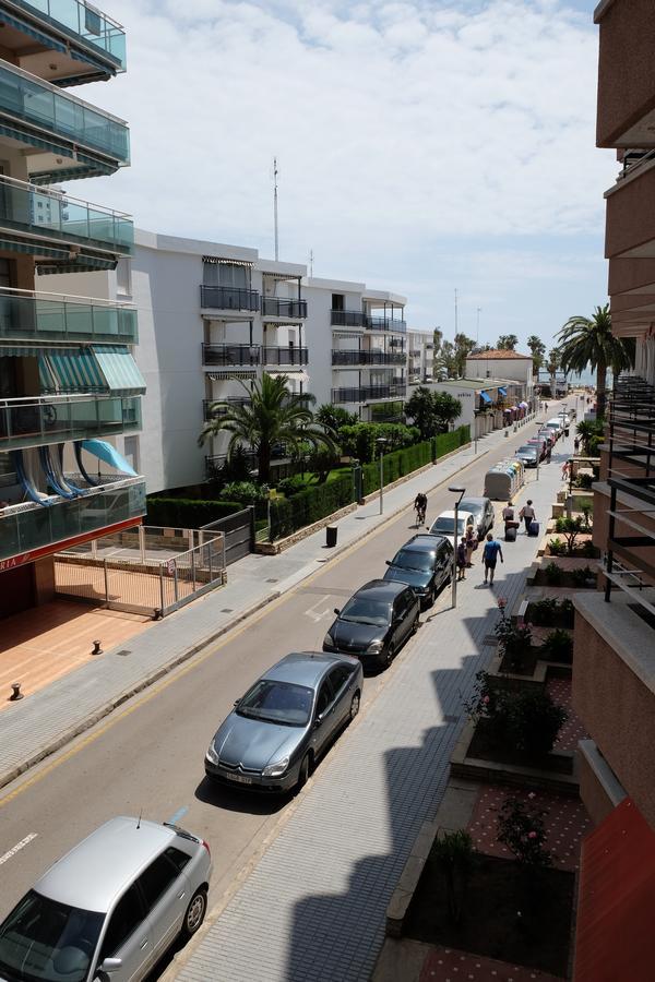 Ferienwohnung Alexis II Premium Arysal Salou Exterior foto
