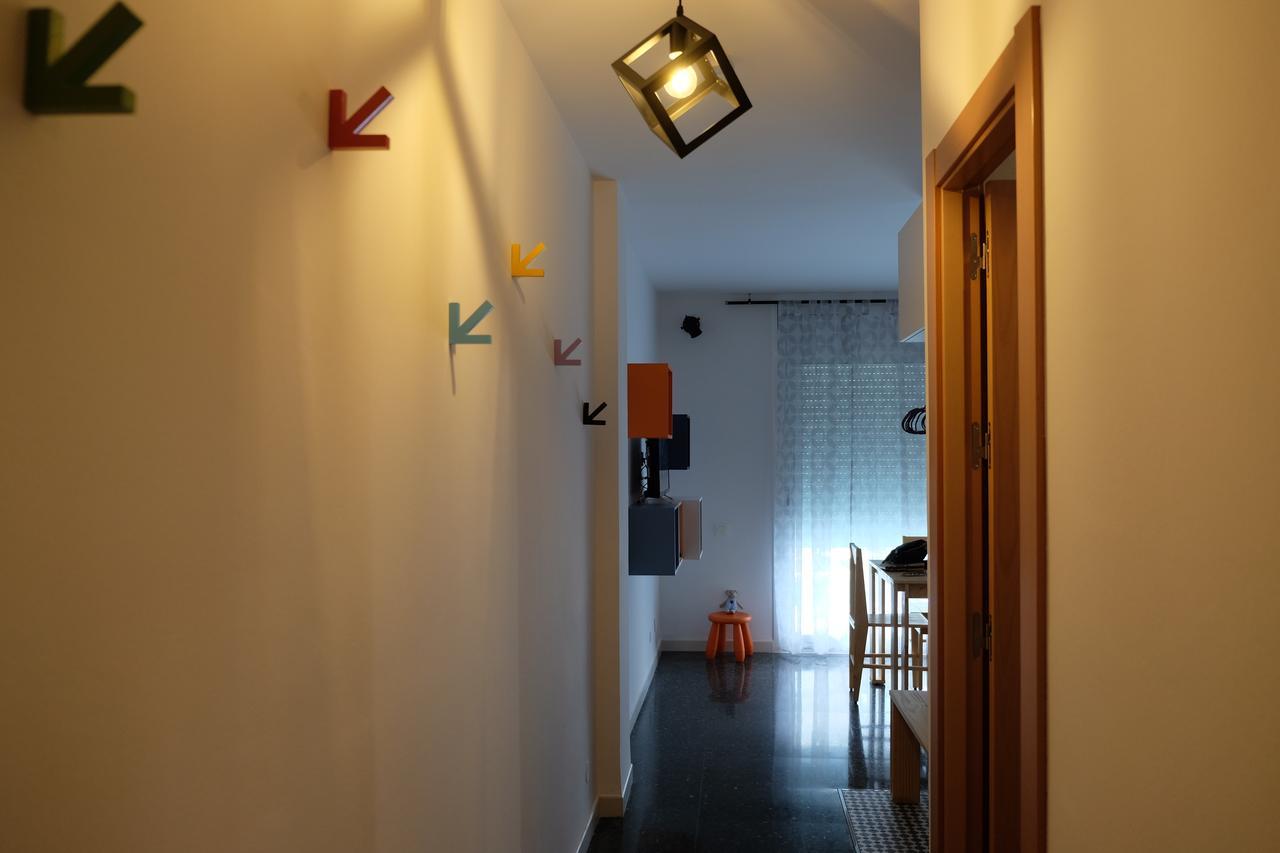 Ferienwohnung Alexis II Premium Arysal Salou Exterior foto