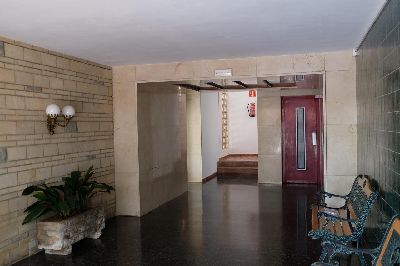 Ferienwohnung Alexis II Premium Arysal Salou Exterior foto