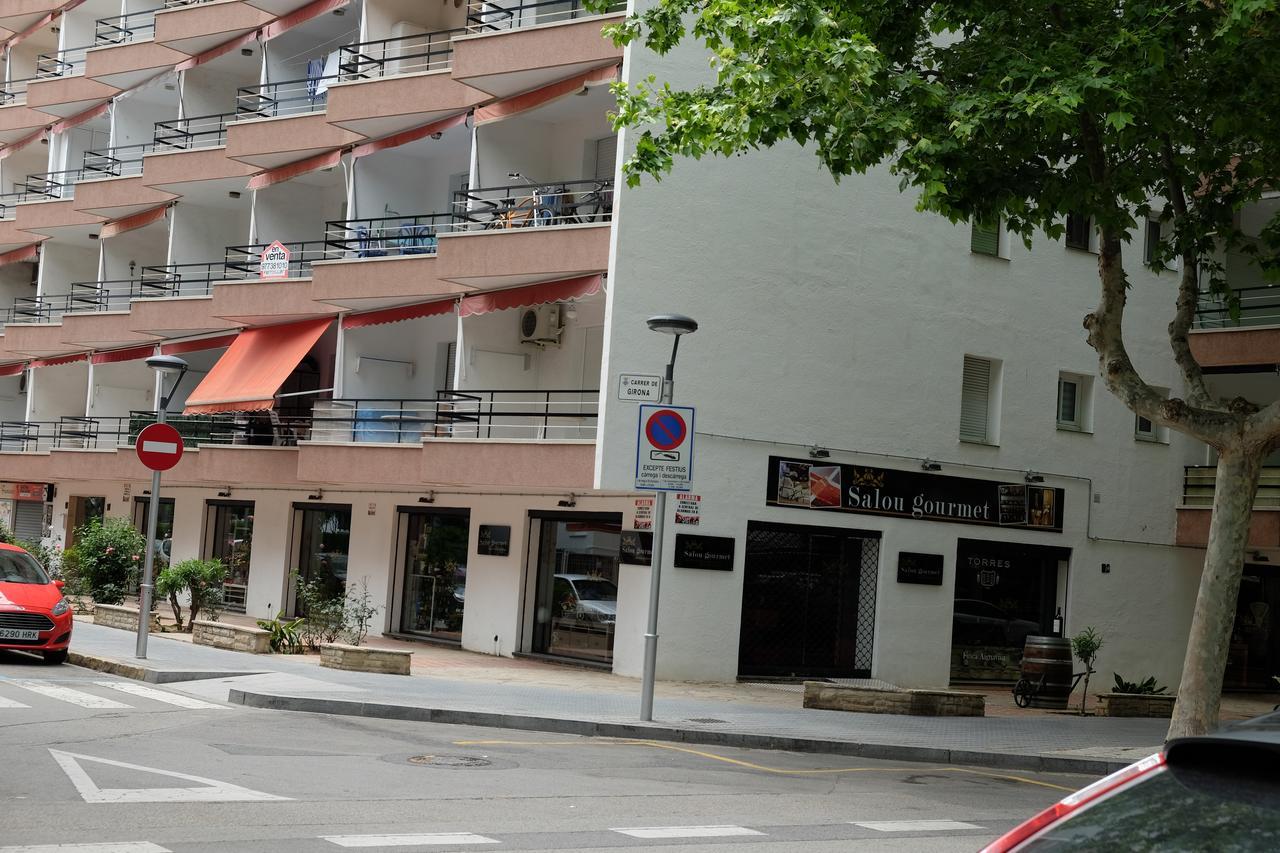 Ferienwohnung Alexis II Premium Arysal Salou Exterior foto
