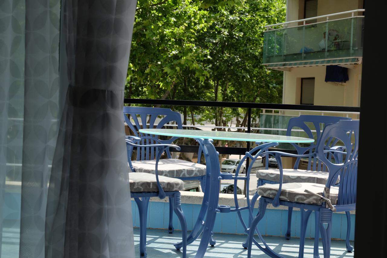 Ferienwohnung Alexis II Premium Arysal Salou Exterior foto