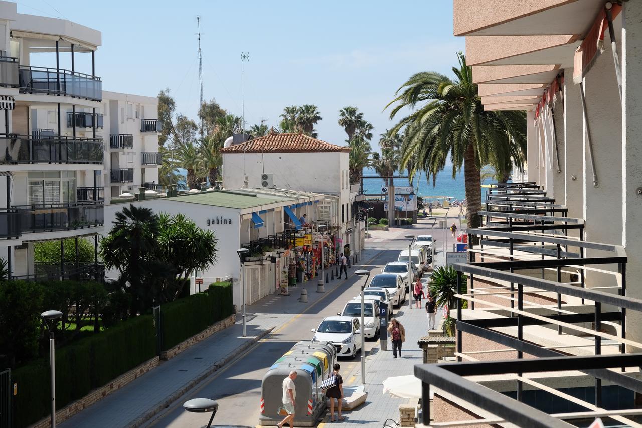 Ferienwohnung Alexis II Premium Arysal Salou Exterior foto