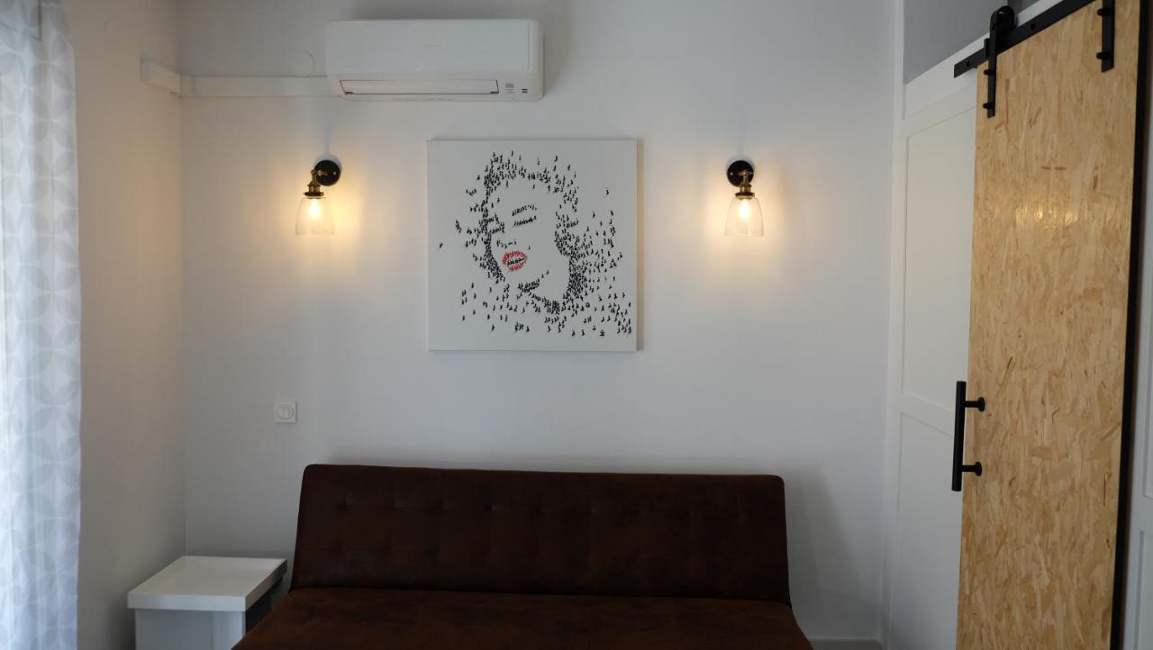 Ferienwohnung Alexis II Premium Arysal Salou Exterior foto