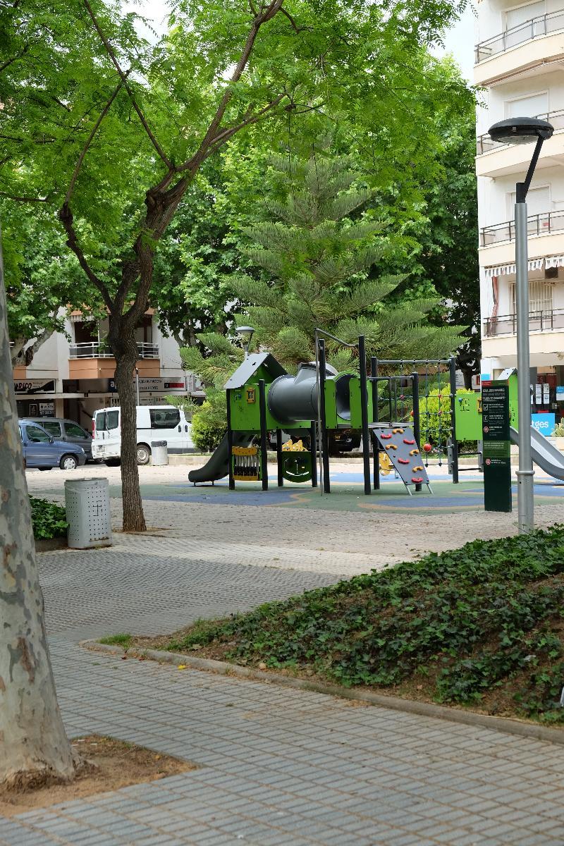 Ferienwohnung Alexis II Premium Arysal Salou Exterior foto